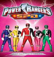 She provided her voice to the character Ruth in the episode- Endings: Part 2 in Power Rangers S.P.D.
